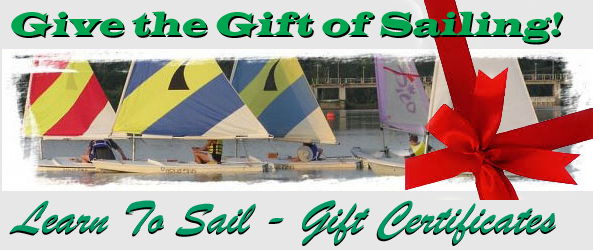 Gift certificate