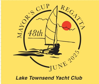 Mayors Cup logo