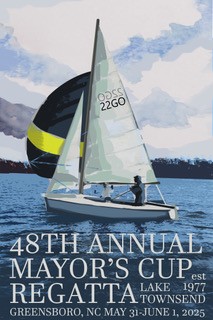 Mayors Cup logo