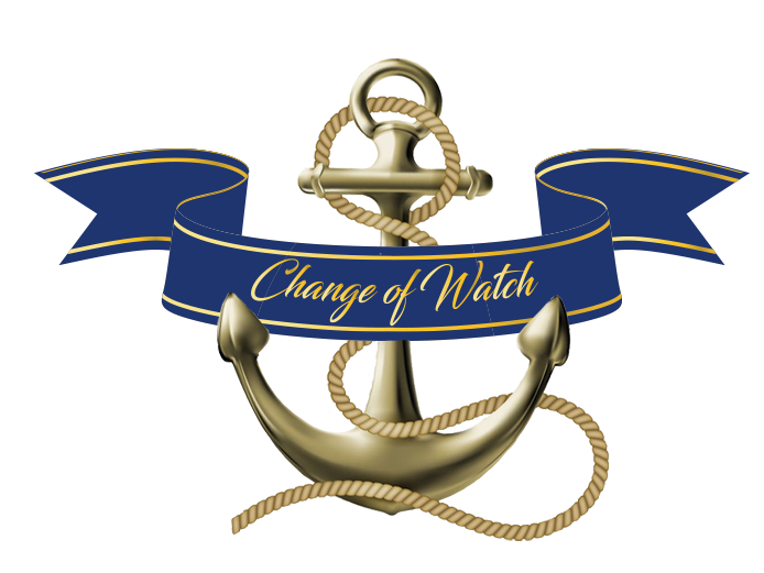 Change of Watch